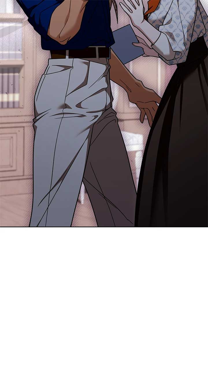 The Tutor’s Secret Sessions [Official] Chapter 21 - Page 76