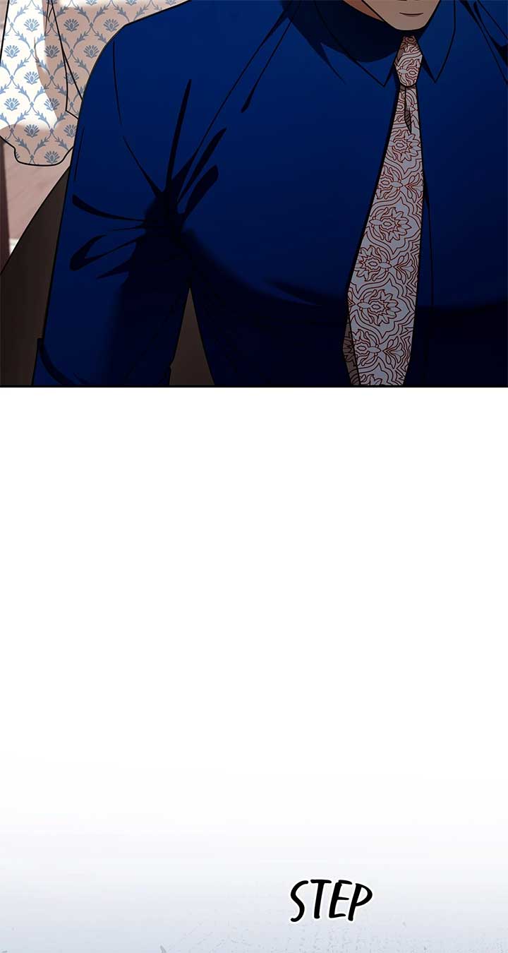 The Tutor’s Secret Sessions [Official] Chapter 21 - Page 79