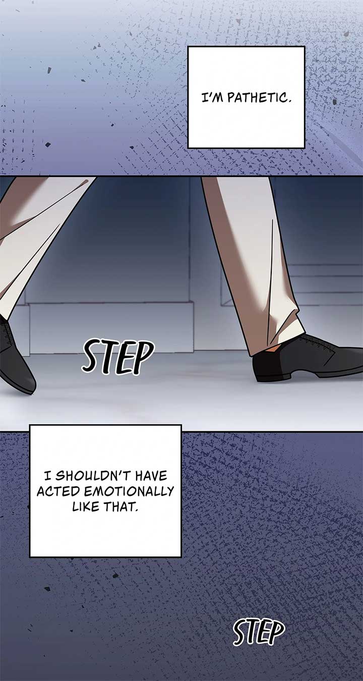 The Tutor’s Secret Sessions [Official] Chapter 21 - Page 80