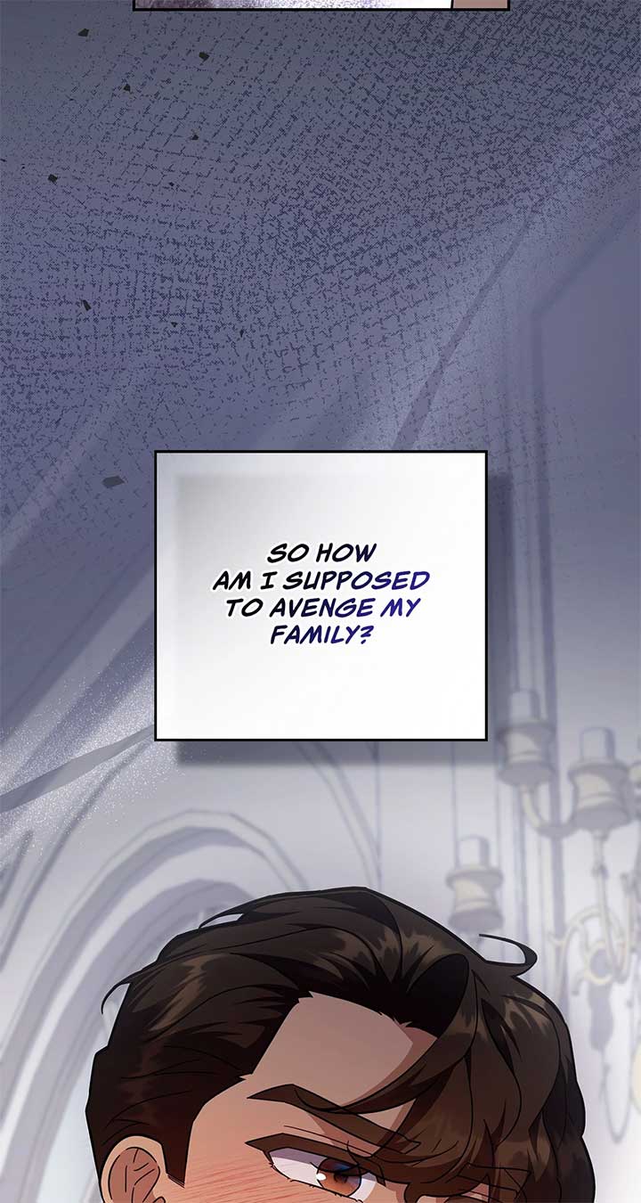 The Tutor’s Secret Sessions [Official] Chapter 21 - Page 82