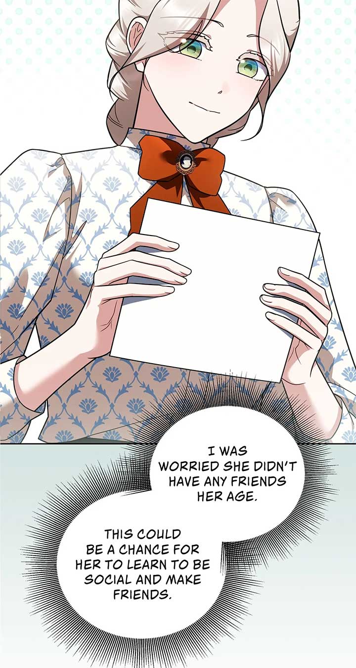 The Tutor’s Secret Sessions [Official] Chapter 22 - Page 4