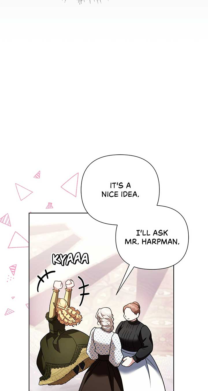 The Tutor’s Secret Sessions [Official] Chapter 22 - Page 5