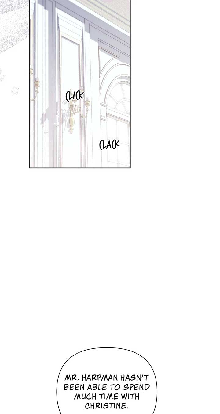 The Tutor’s Secret Sessions [Official] Chapter 22 - Page 8