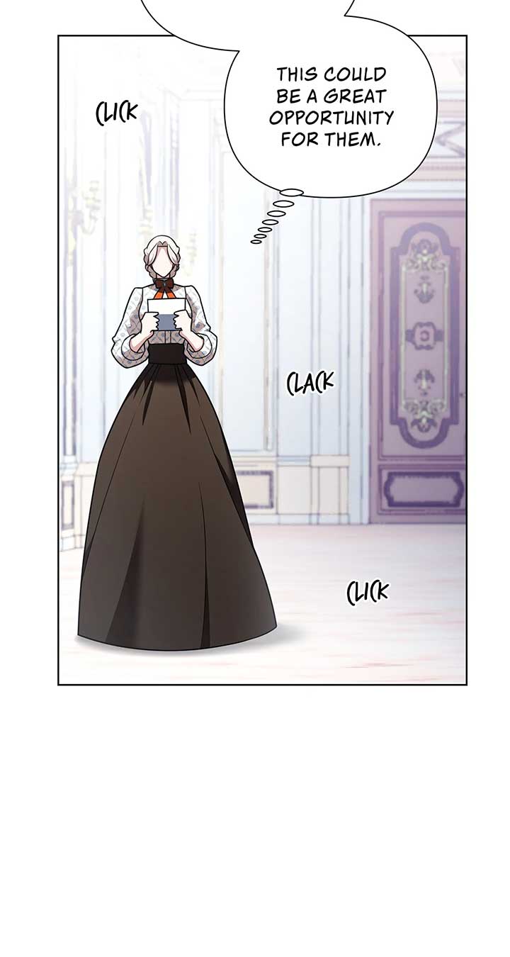 The Tutor’s Secret Sessions [Official] Chapter 22 - Page 9