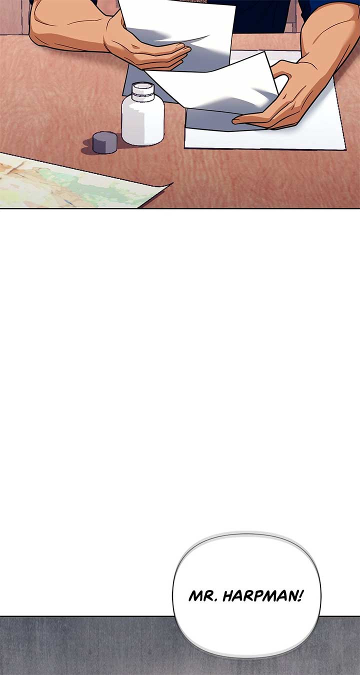 The Tutor’s Secret Sessions [Official] Chapter 22 - Page 18