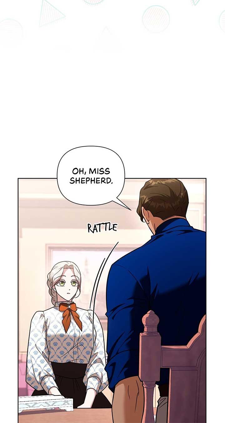 The Tutor’s Secret Sessions [Official] Chapter 22 - Page 21