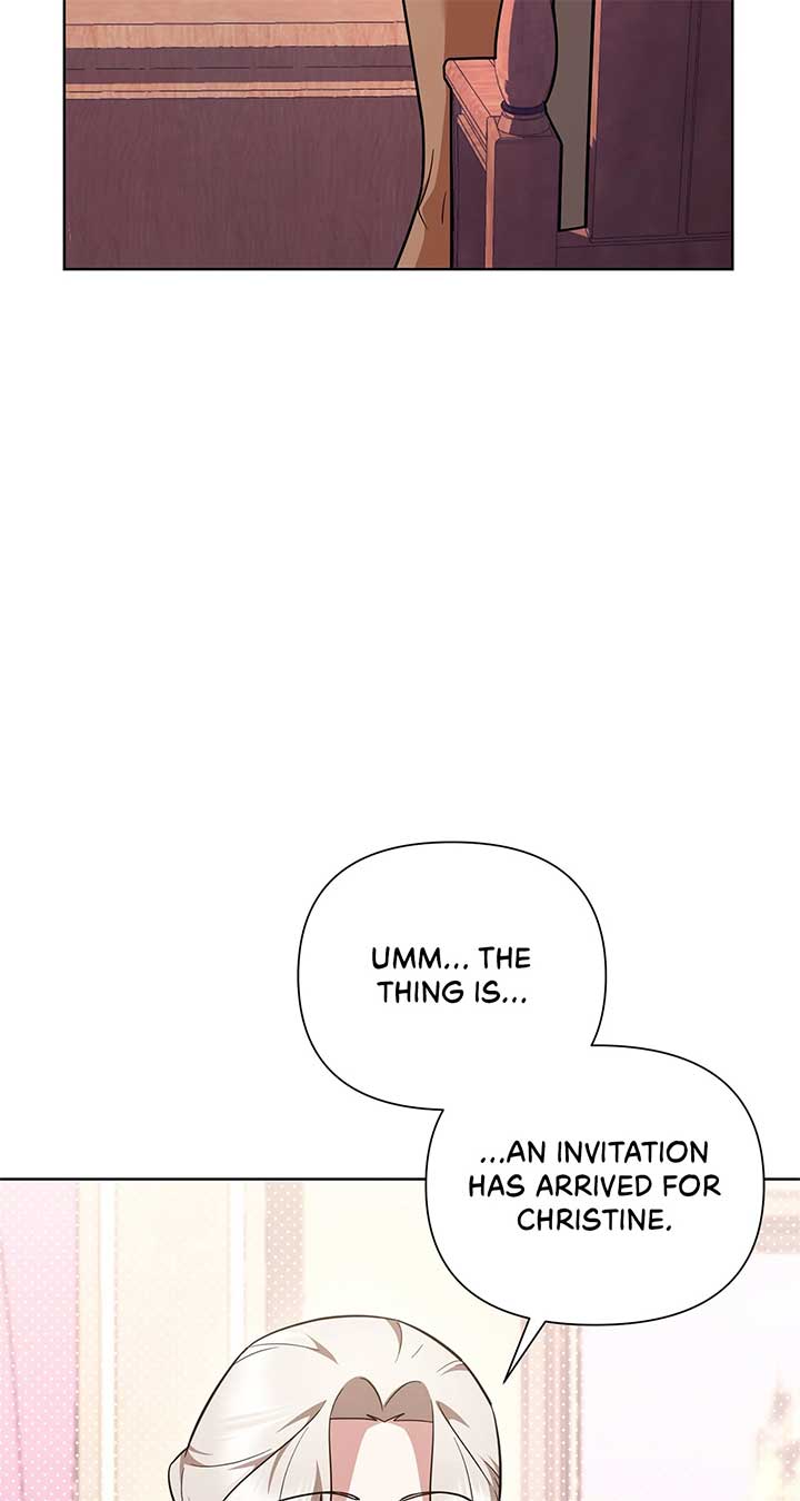 The Tutor’s Secret Sessions [Official] Chapter 22 - Page 22