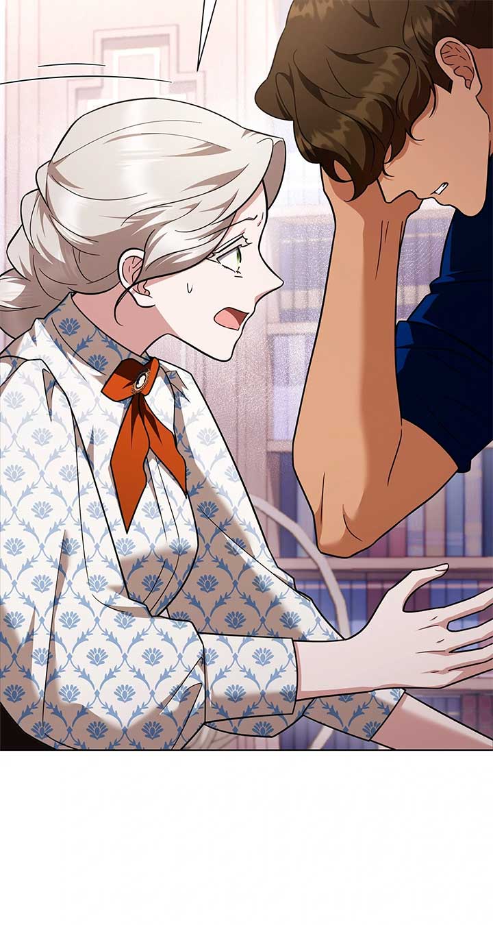 The Tutor’s Secret Sessions [Official] Chapter 22 - Page 27