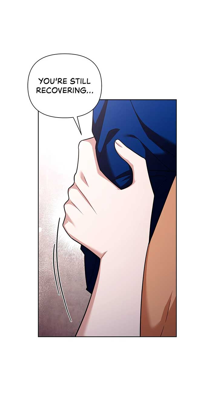 The Tutor’s Secret Sessions [Official] Chapter 22 - Page 29