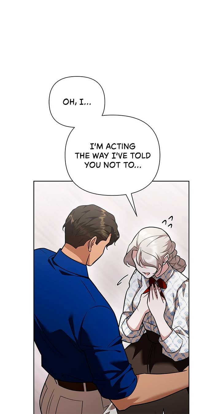 The Tutor’s Secret Sessions [Official] Chapter 22 - Page 35