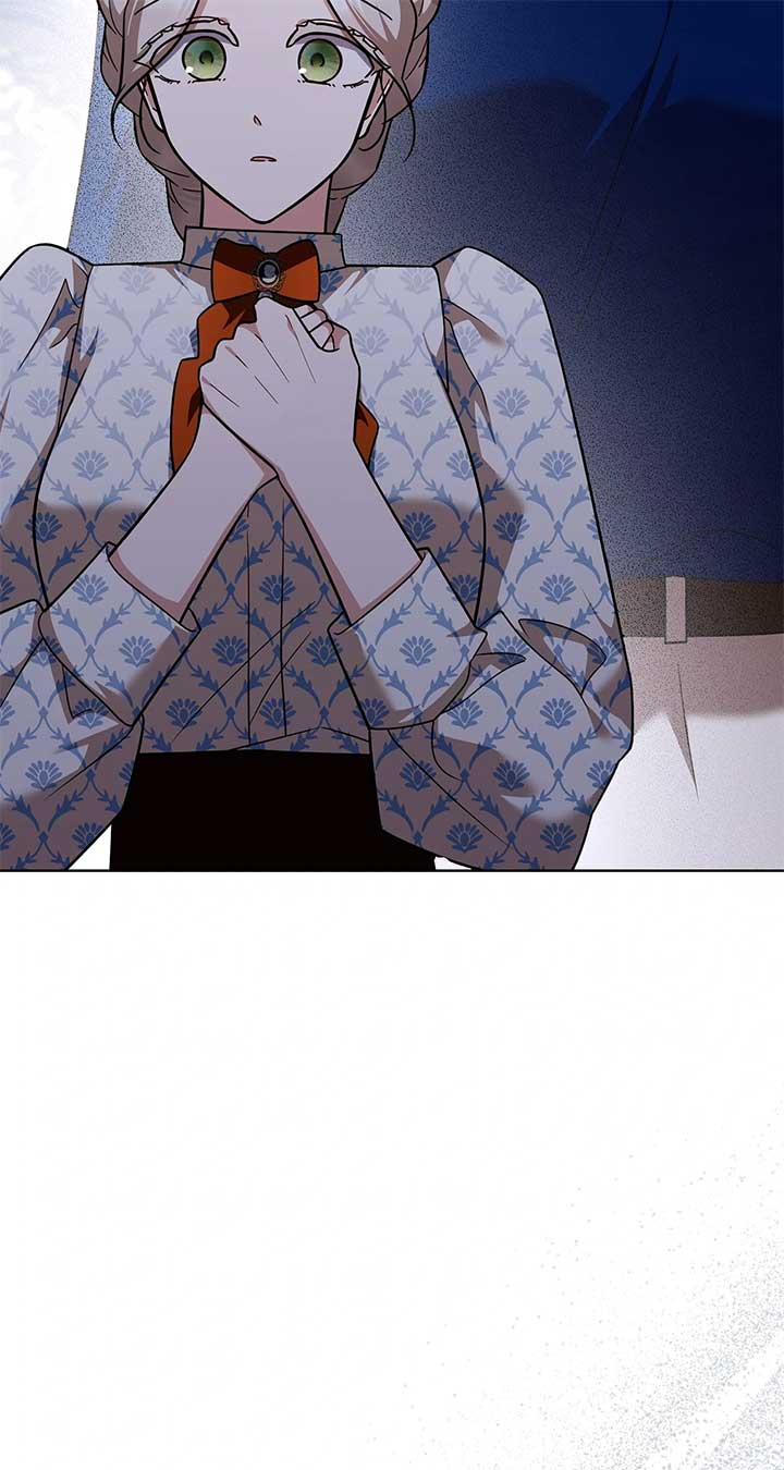 The Tutor’s Secret Sessions [Official] Chapter 22 - Page 40