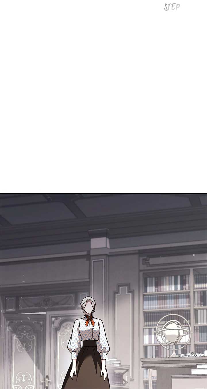 The Tutor’s Secret Sessions [Official] Chapter 22 - Page 42