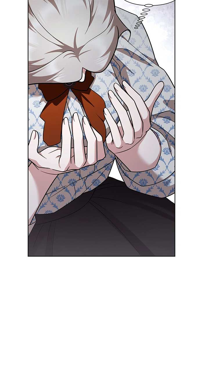 The Tutor’s Secret Sessions [Official] Chapter 22 - Page 44