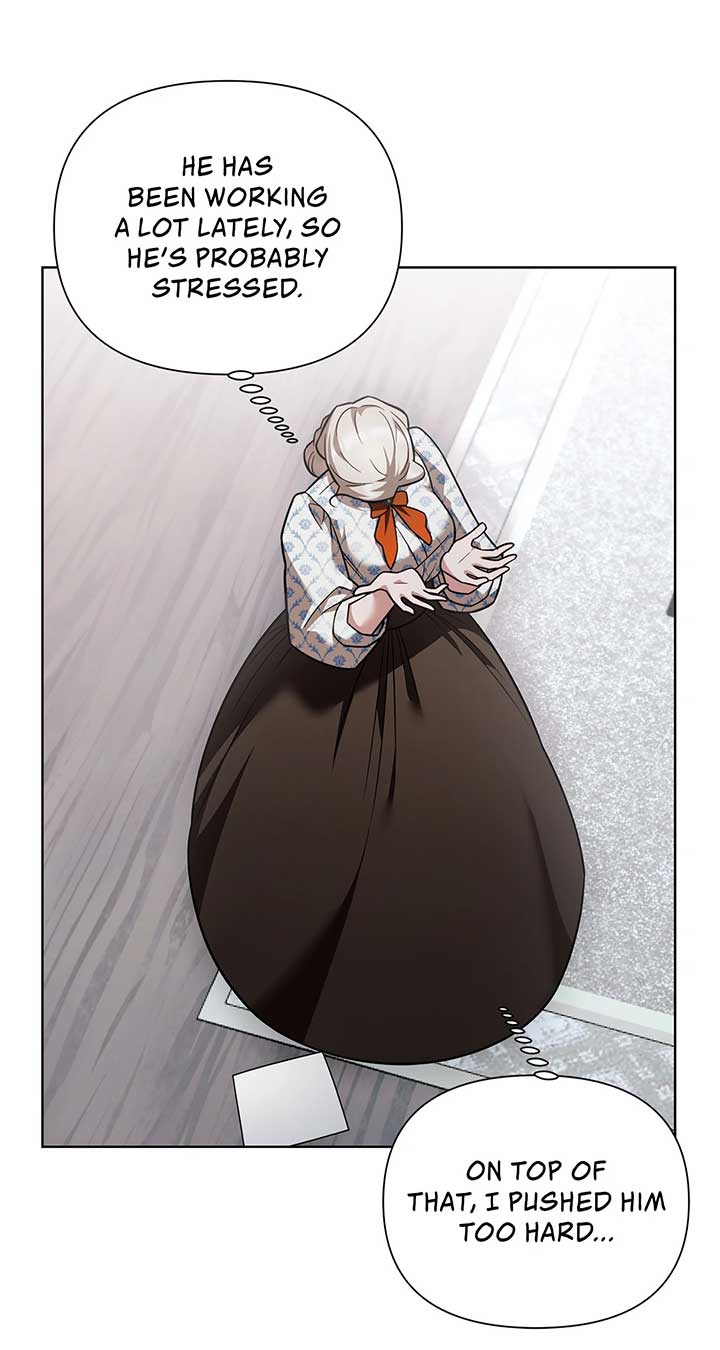 The Tutor’s Secret Sessions [Official] Chapter 22 - Page 45