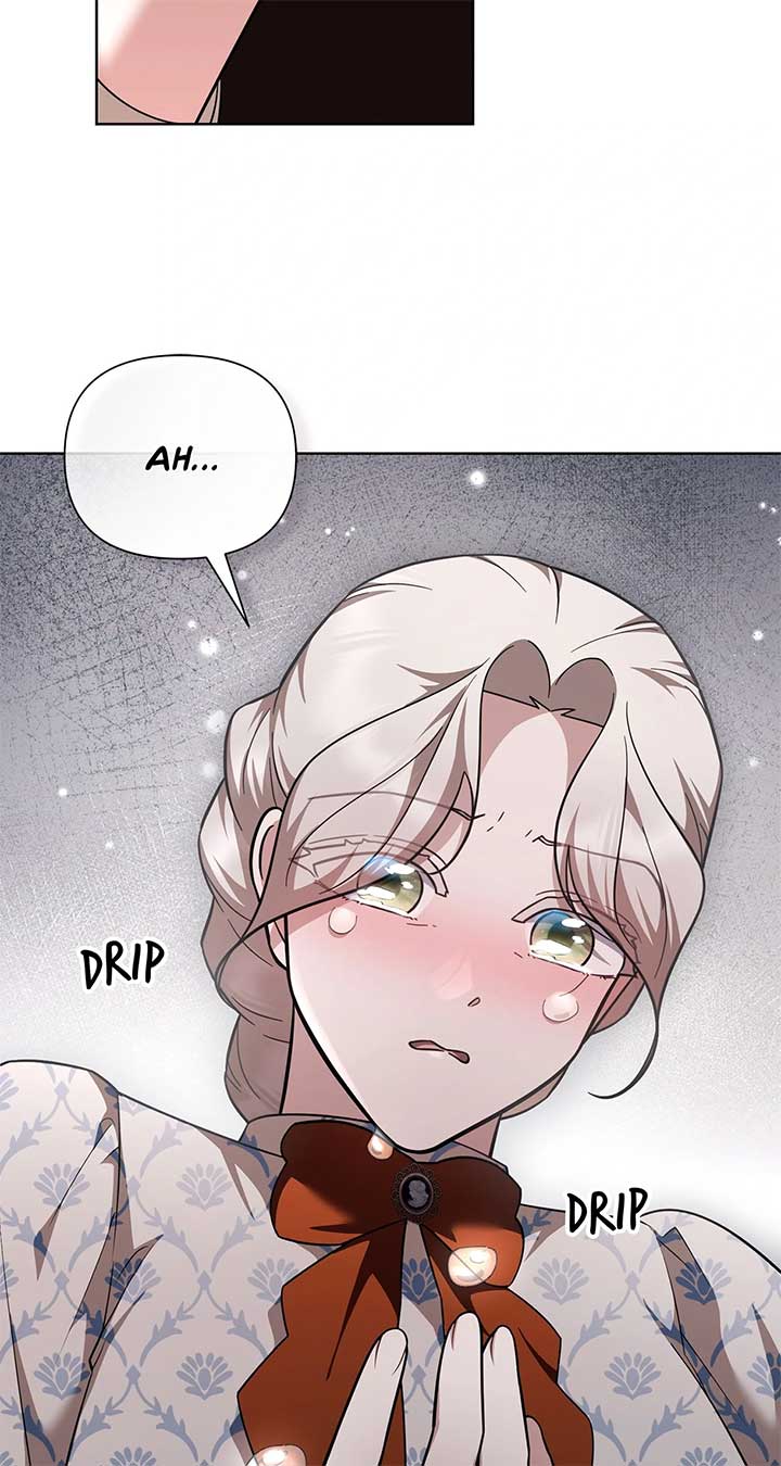 The Tutor’s Secret Sessions [Official] Chapter 22 - Page 47