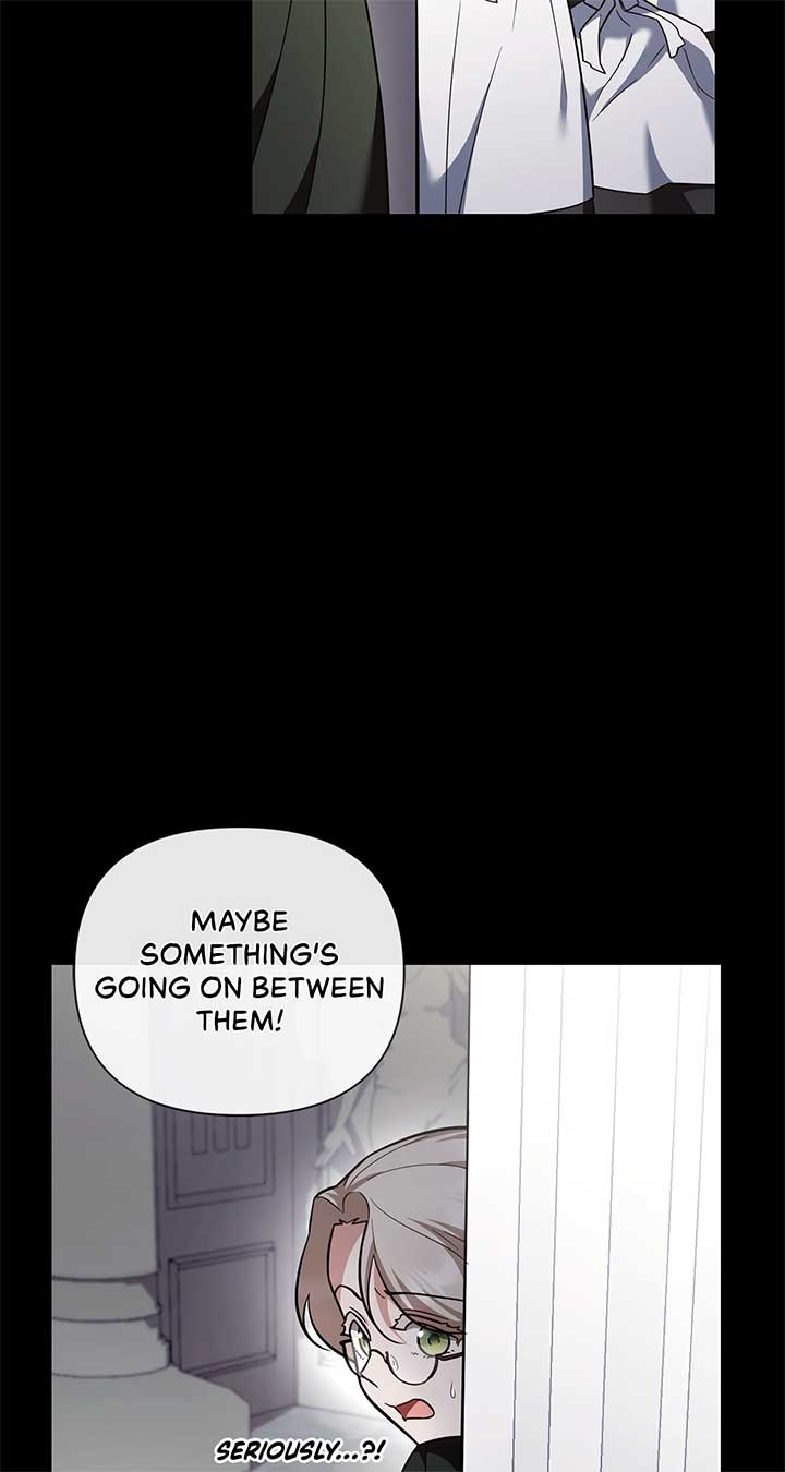 The Tutor’s Secret Sessions [Official] Chapter 22 - Page 50