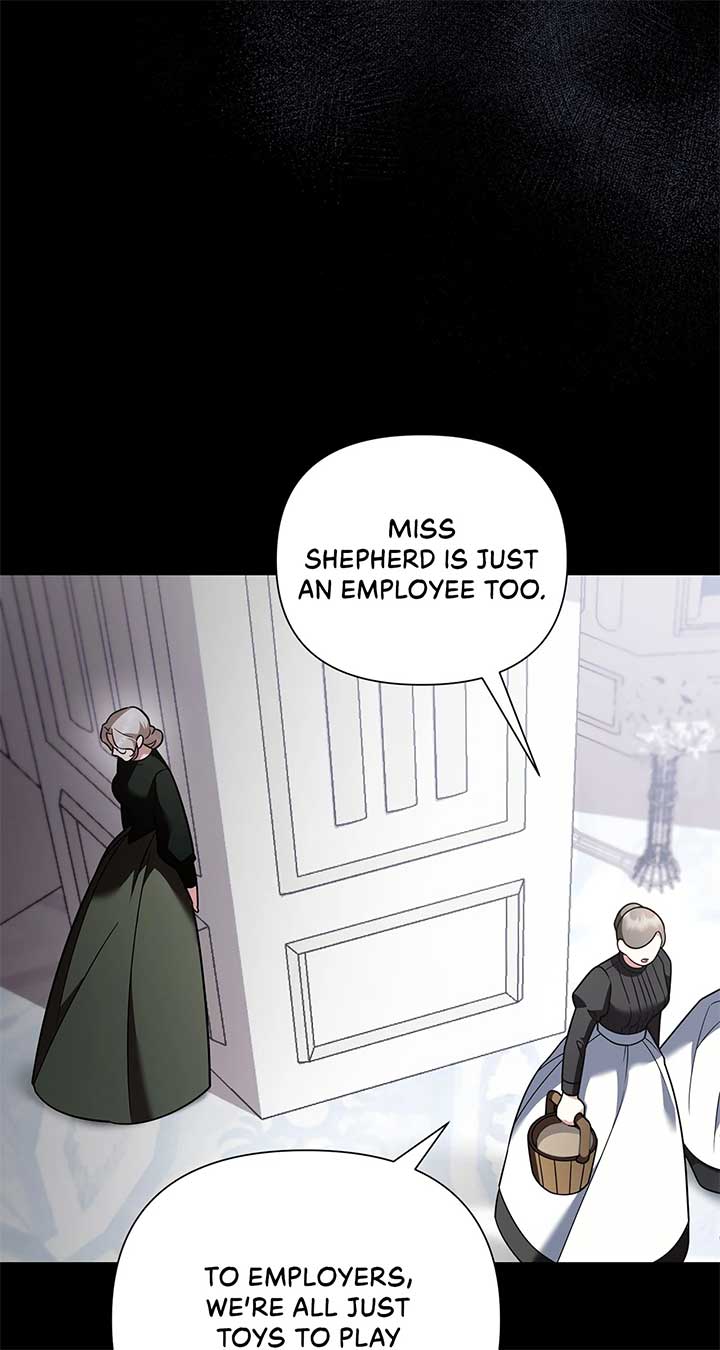 The Tutor’s Secret Sessions [Official] Chapter 22 - Page 52