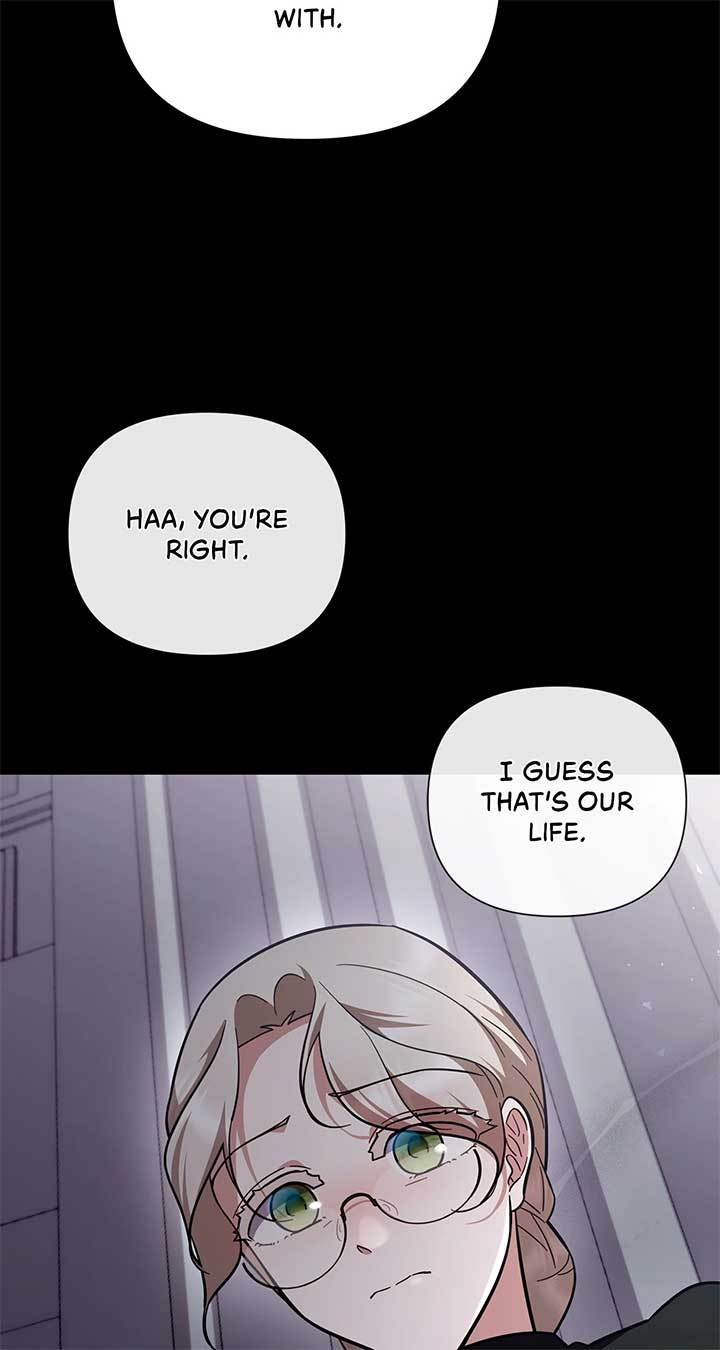 The Tutor’s Secret Sessions [Official] Chapter 22 - Page 53