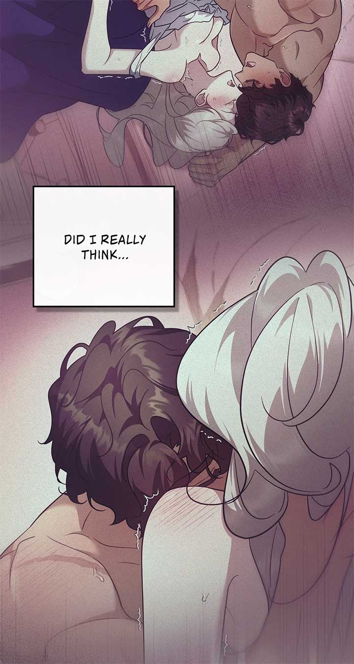 The Tutor’s Secret Sessions [Official] Chapter 22 - Page 57