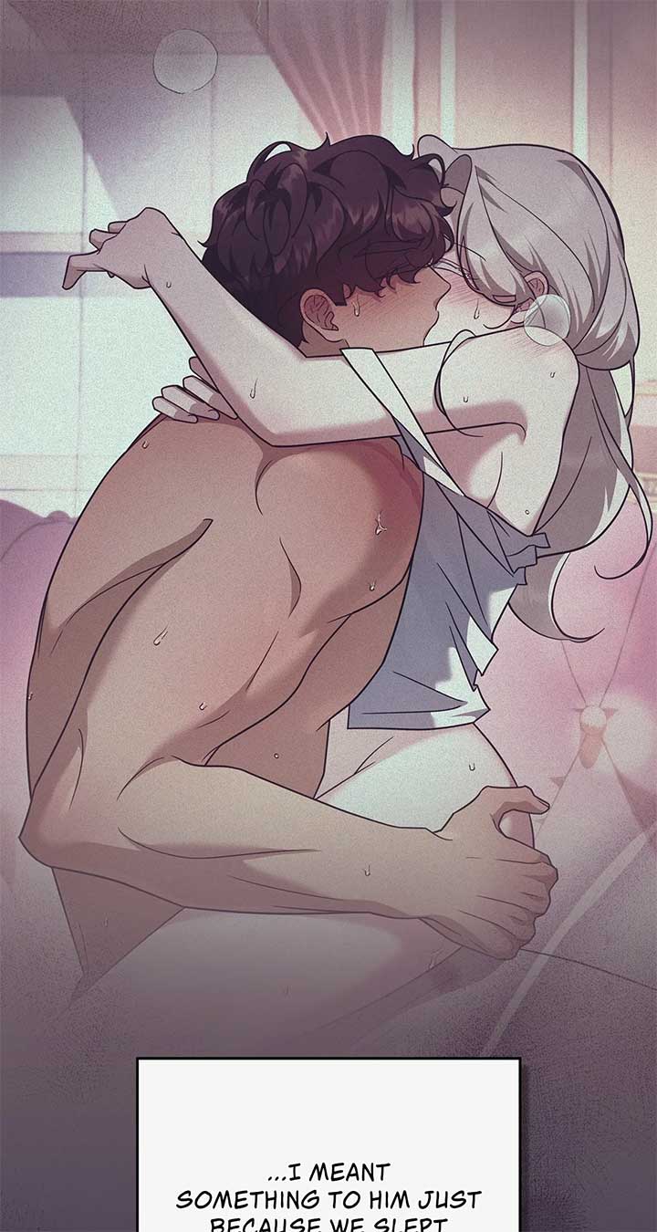 The Tutor’s Secret Sessions [Official] Chapter 22 - Page 58