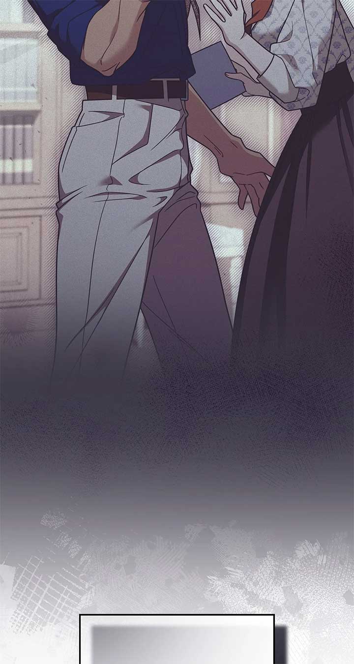 The Tutor’s Secret Sessions [Official] Chapter 22 - Page 61