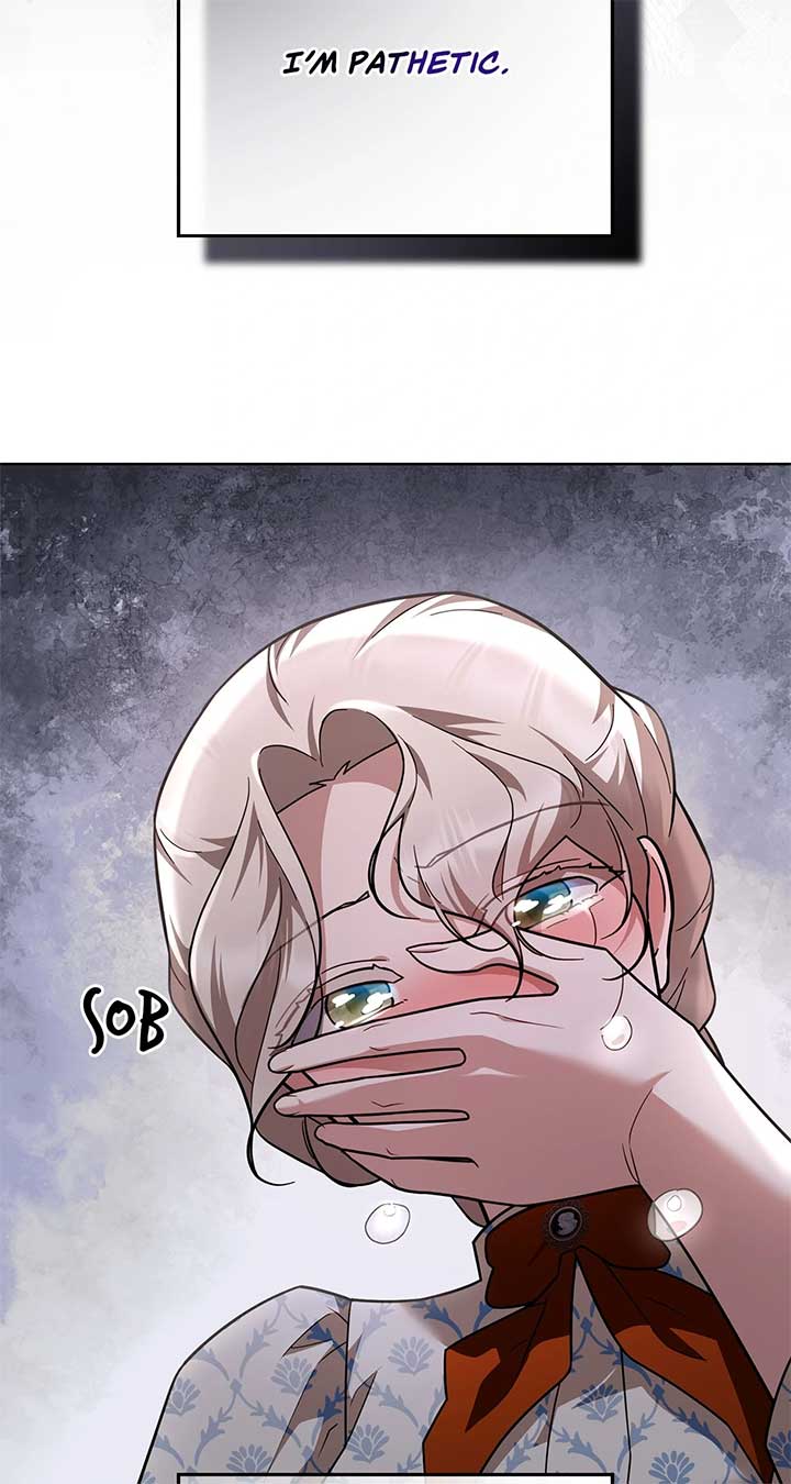 The Tutor’s Secret Sessions [Official] Chapter 22 - Page 62