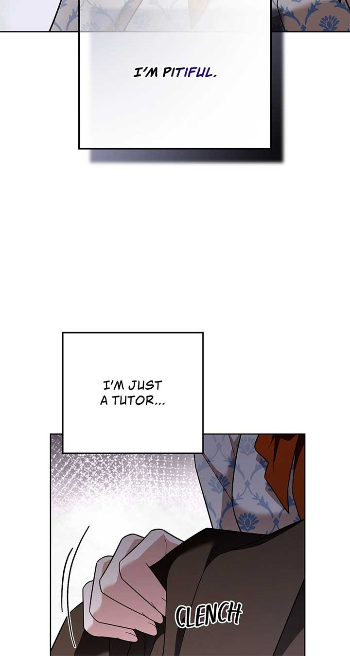 The Tutor’s Secret Sessions [Official] Chapter 22 - Page 63