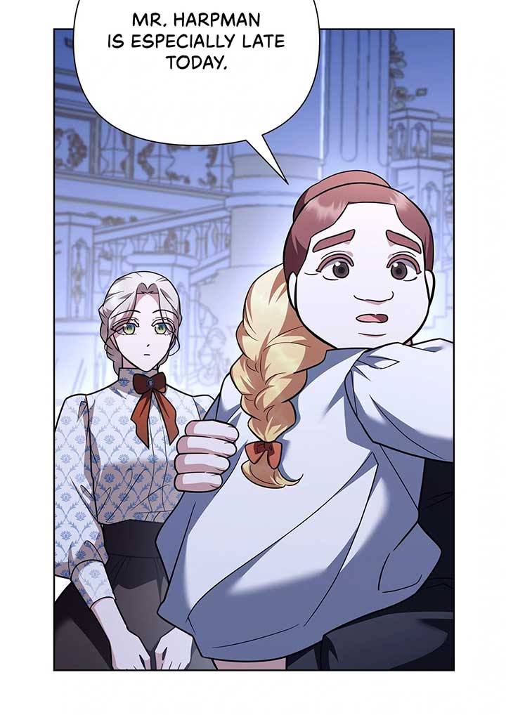 The Tutor’s Secret Sessions [Official] Chapter 22 - Page 68