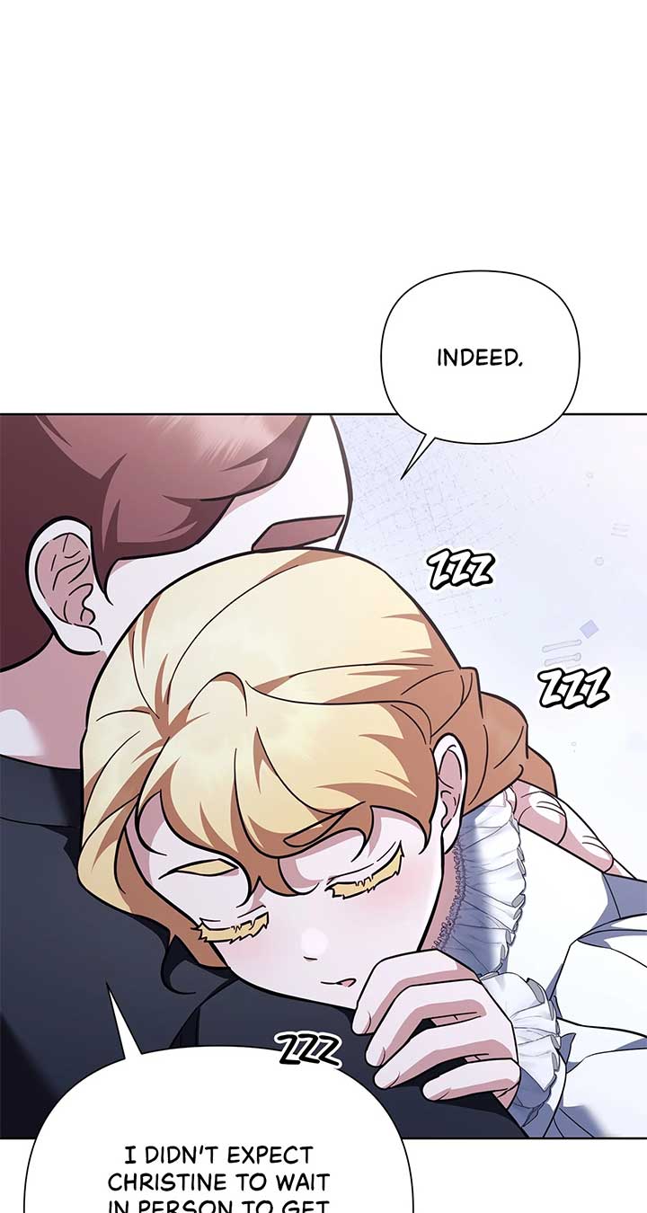 The Tutor’s Secret Sessions [Official] Chapter 22 - Page 69