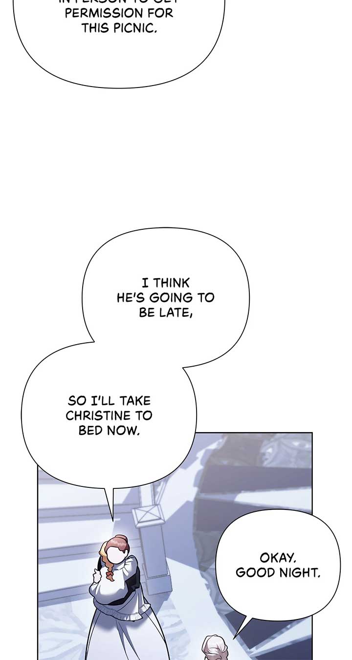 The Tutor’s Secret Sessions [Official] Chapter 22 - Page 70