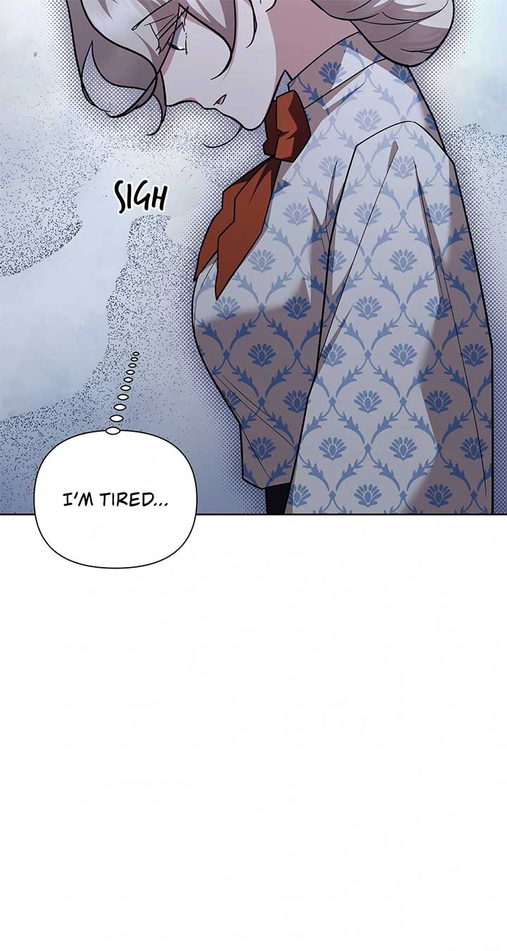 The Tutor’s Secret Sessions [Official] Chapter 22 - Page 75