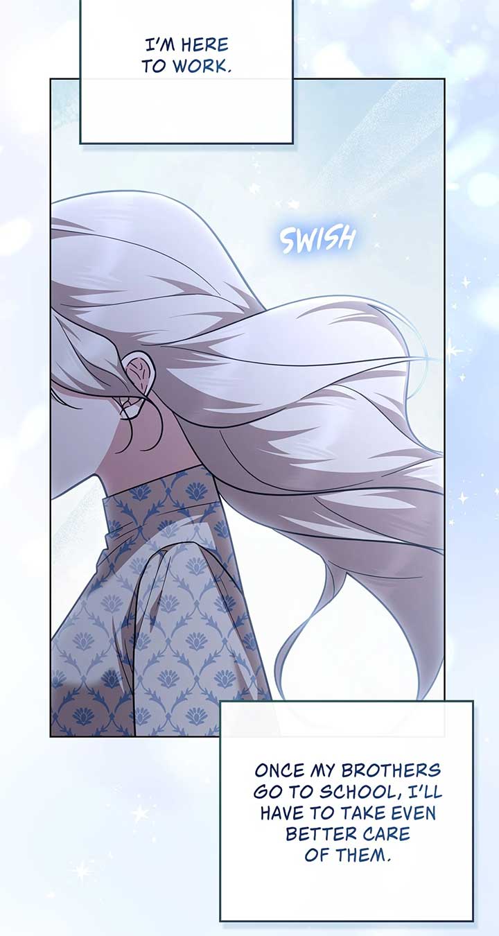 The Tutor’s Secret Sessions [Official] Chapter 22 - Page 82