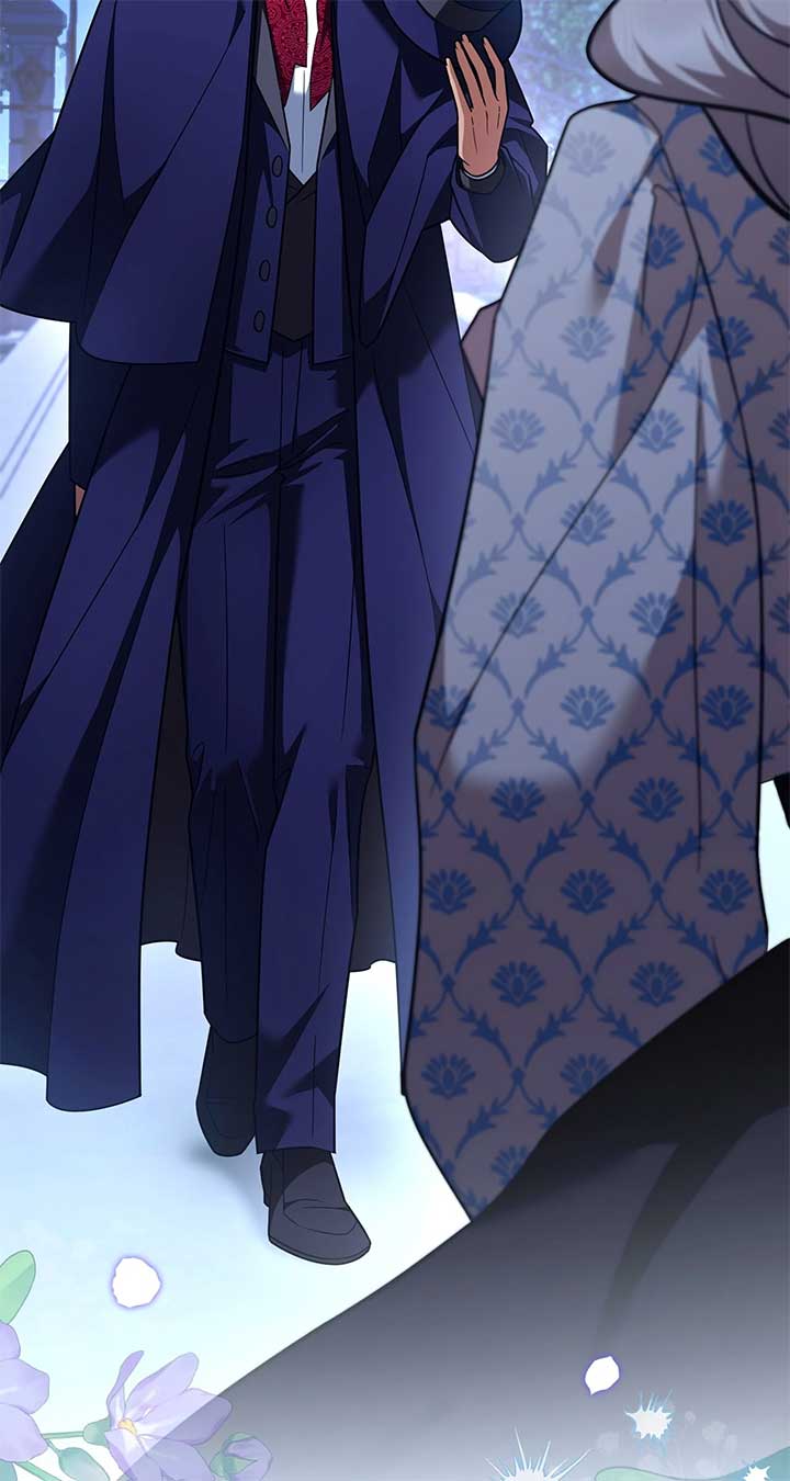 The Tutor’s Secret Sessions [Official] Chapter 22 - Page 87