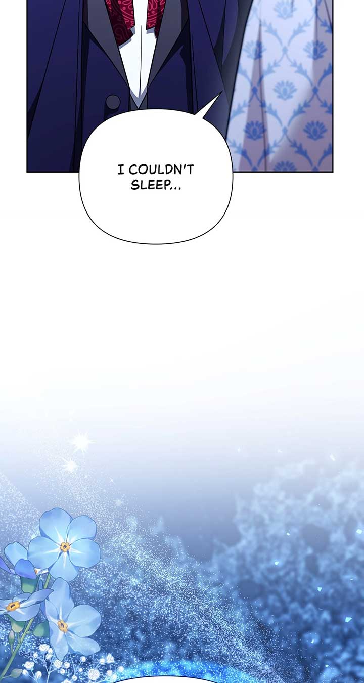 The Tutor’s Secret Sessions [Official] Chapter 23 - Page 8