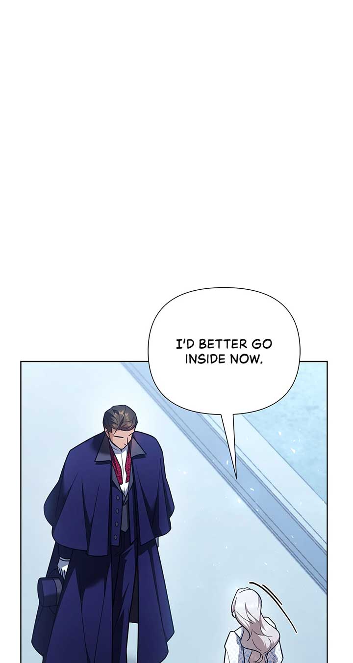 The Tutor’s Secret Sessions [Official] Chapter 23 - Page 11