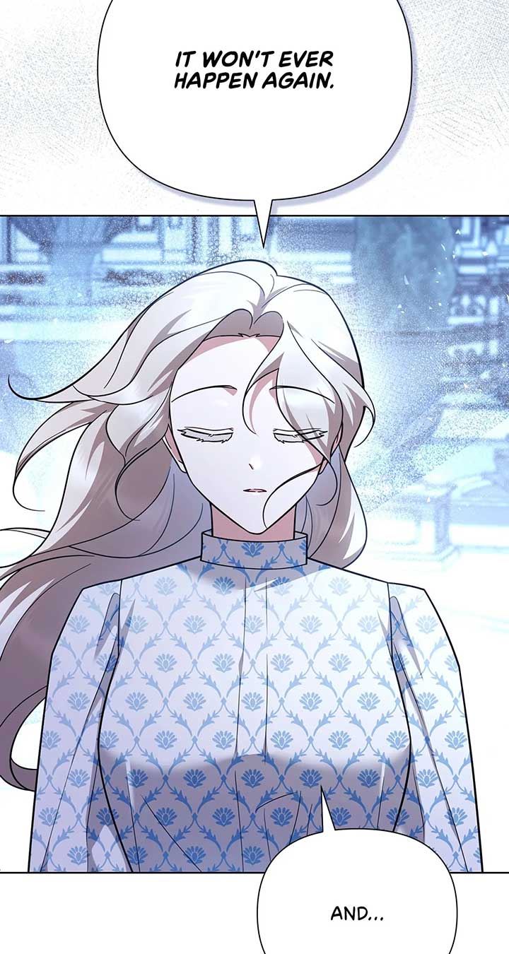 The Tutor’s Secret Sessions [Official] Chapter 23 - Page 19