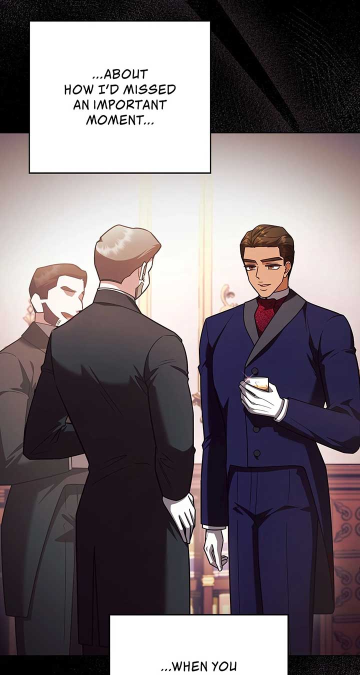 The Tutor’s Secret Sessions [Official] Chapter 23 - Page 26