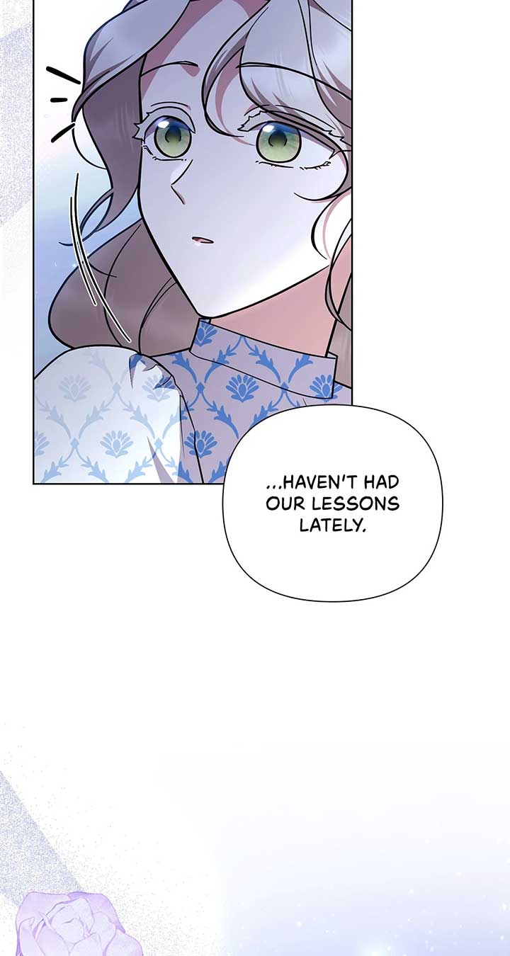 The Tutor’s Secret Sessions [Official] Chapter 23 - Page 34