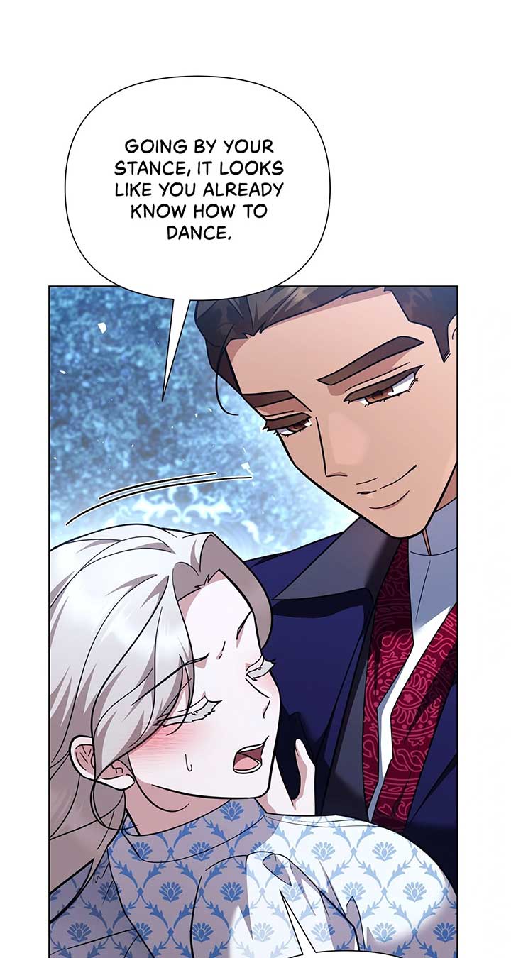 The Tutor’s Secret Sessions [Official] Chapter 23 - Page 43