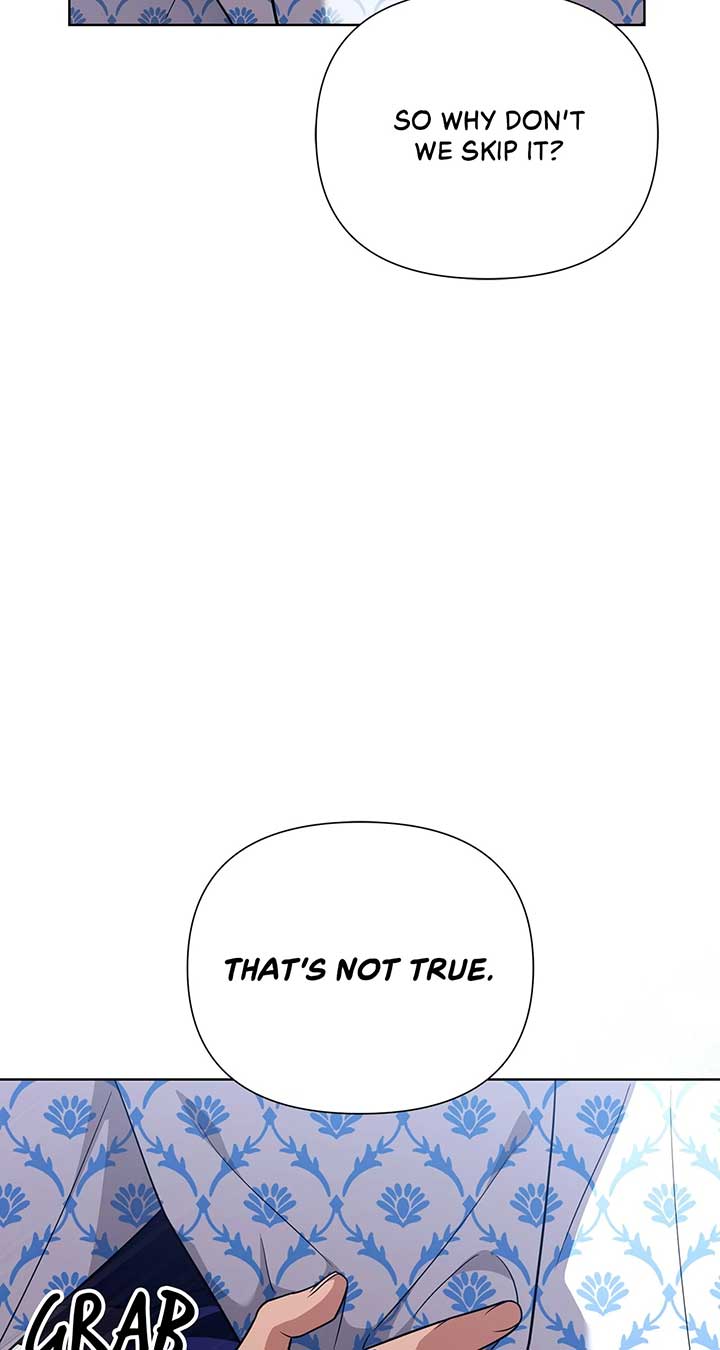 The Tutor’s Secret Sessions [Official] Chapter 23 - Page 44