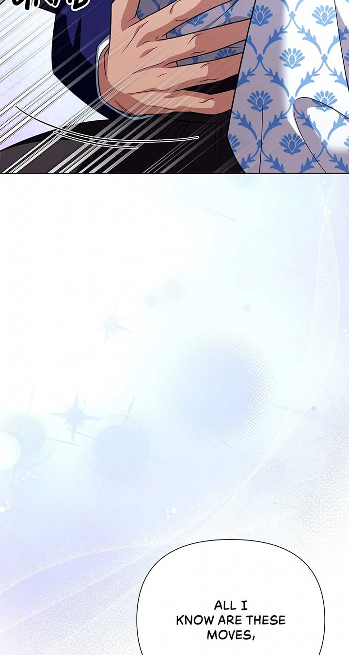 The Tutor’s Secret Sessions [Official] Chapter 23 - Page 45