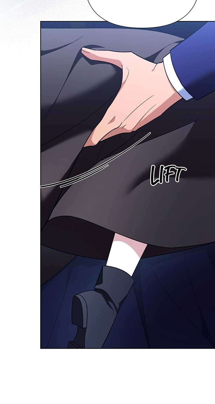 The Tutor’s Secret Sessions [Official] Chapter 23 - Page 46