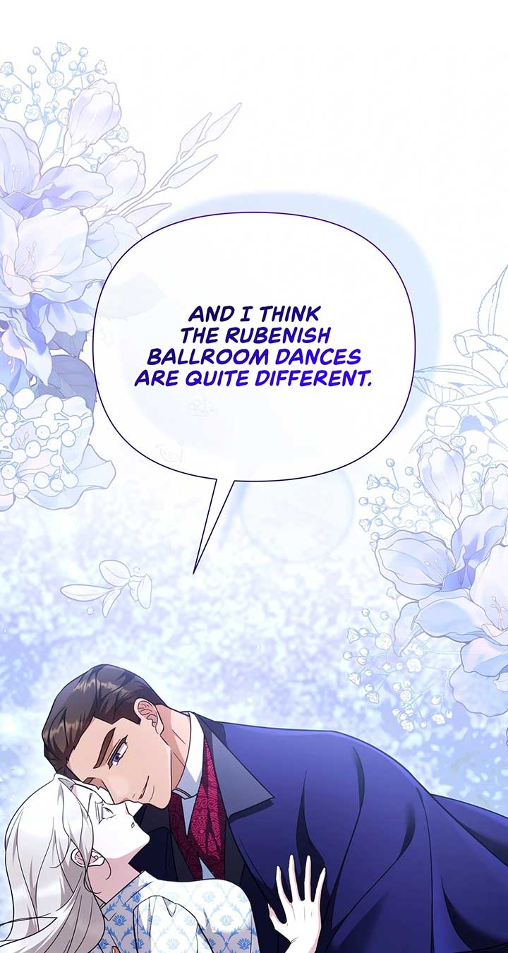 The Tutor’s Secret Sessions [Official] Chapter 23 - Page 47