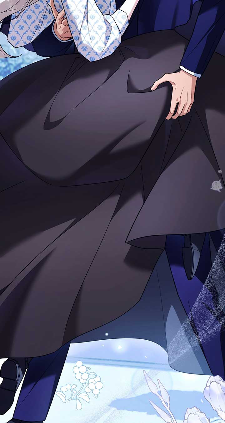 The Tutor’s Secret Sessions [Official] Chapter 23 - Page 48