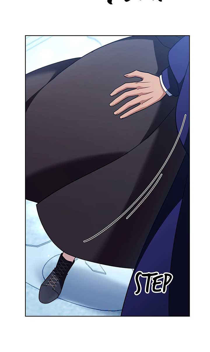 The Tutor’s Secret Sessions [Official] Chapter 23 - Page 51