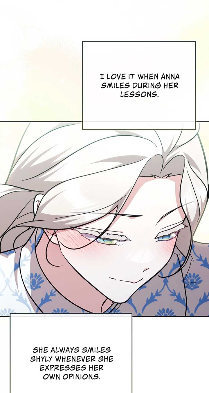 The Tutor’s Secret Sessions [Official] Chapter 23 - Page 62