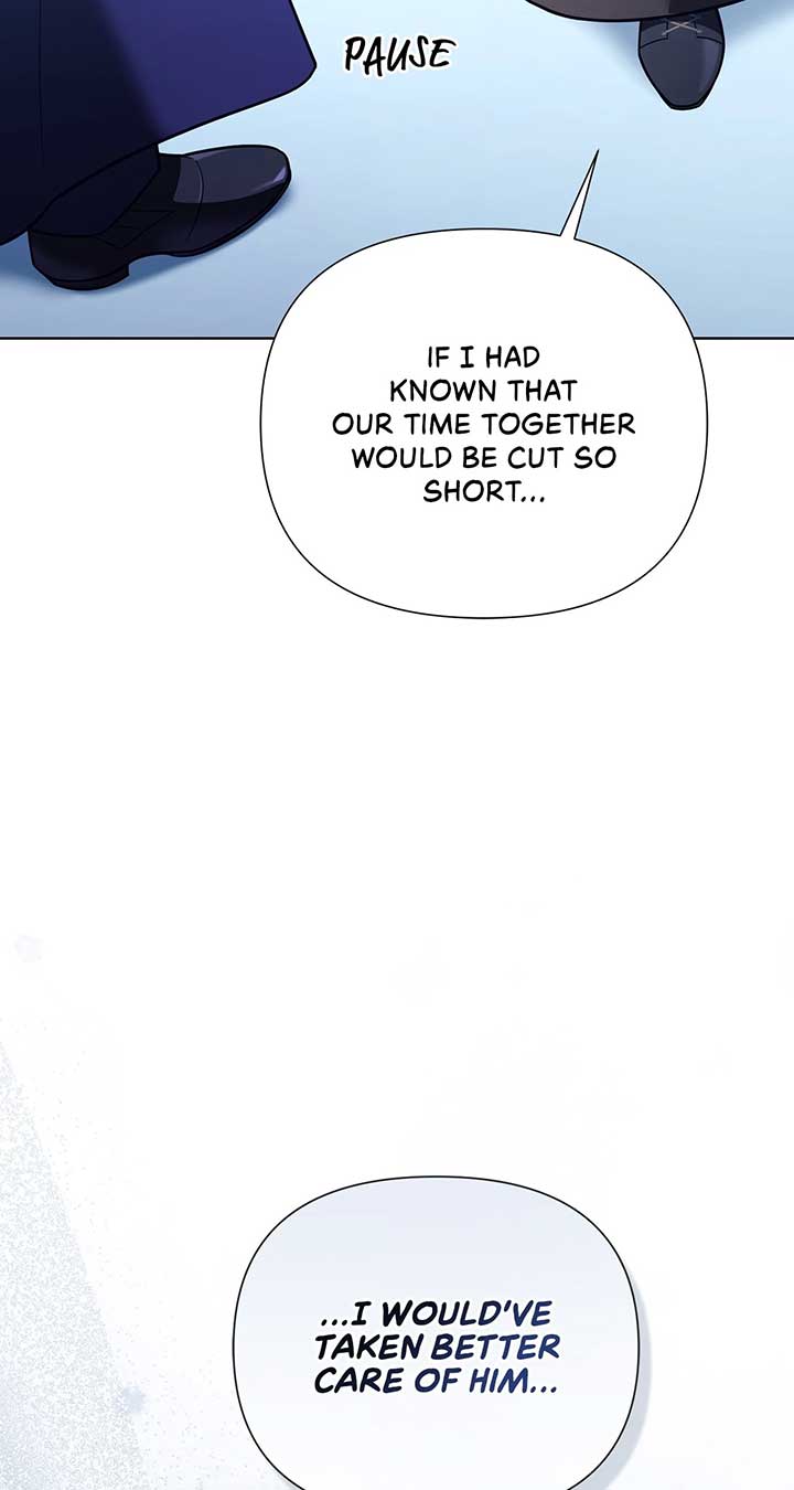 The Tutor’s Secret Sessions [Official] Chapter 23 - Page 83