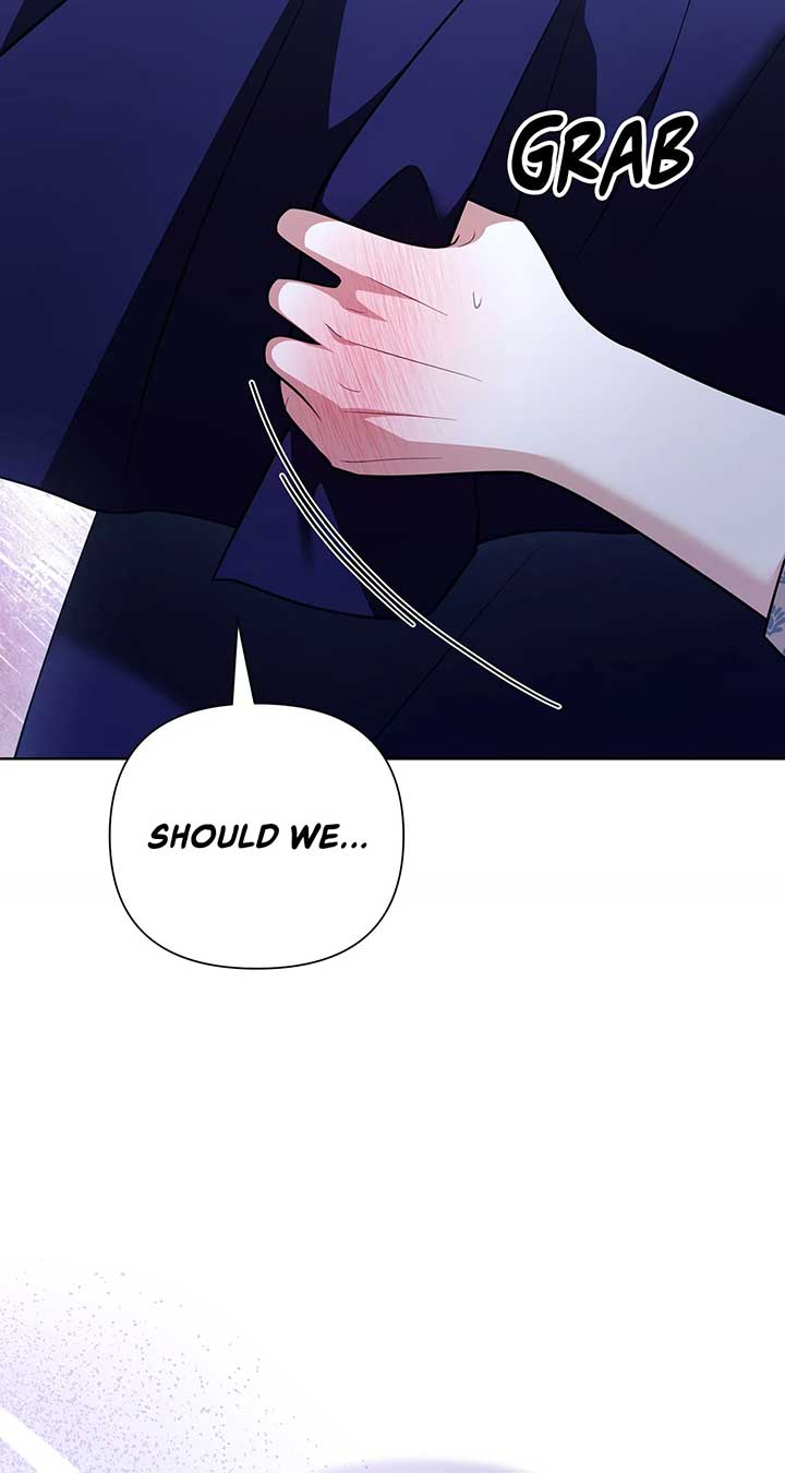 The Tutor’s Secret Sessions [Official] Chapter 23 - Page 94