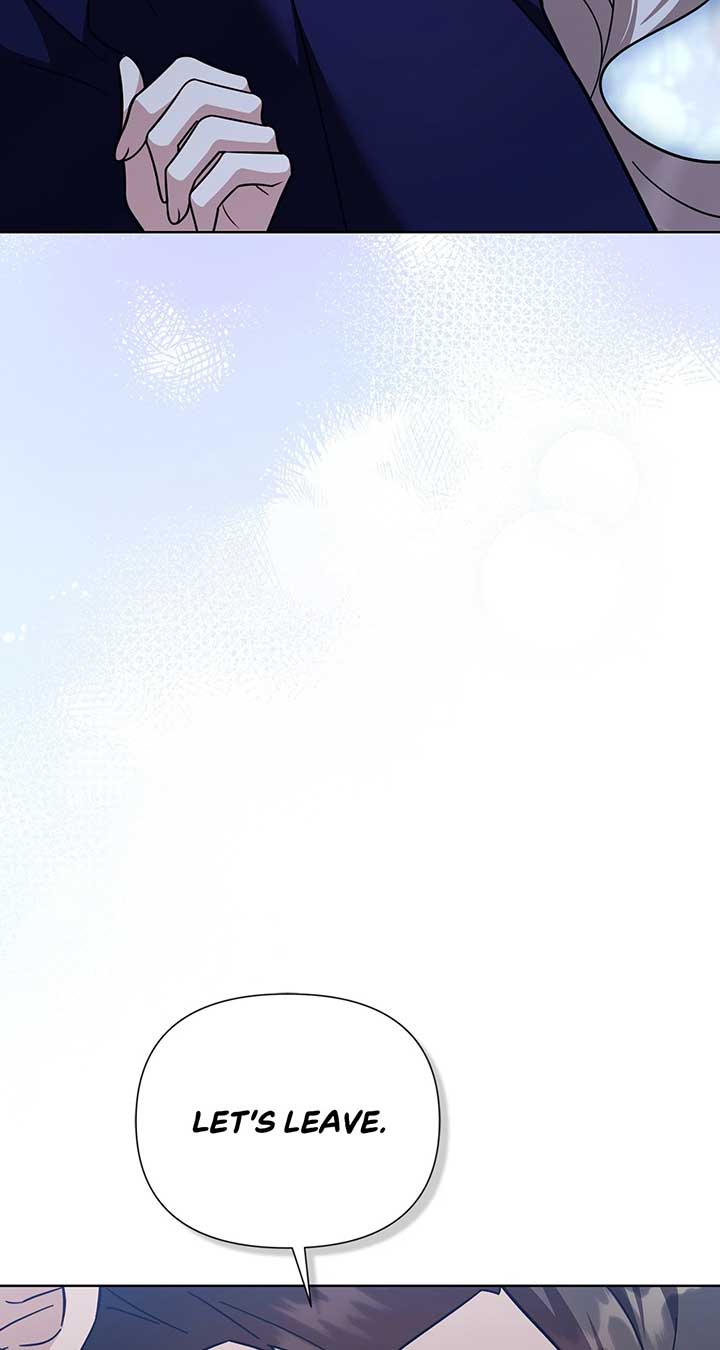 The Tutor’s Secret Sessions [Official] Chapter 24 - Page 5