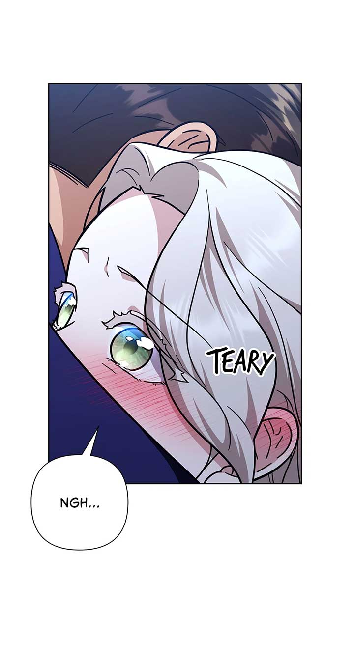 The Tutor’s Secret Sessions [Official] Chapter 24 - Page 7